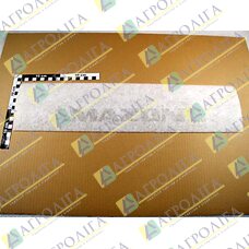 Фільтр грубої очистки 6X135X545  Е