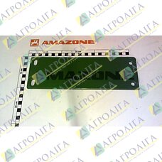 FLAT BRACE (АВ МАШ. 6230)