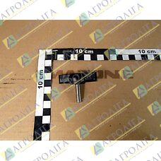 FLUEGELSCHRAUBE M 8x30 KPL.