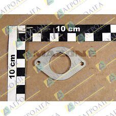 FULCRUM POTI