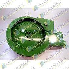 GEBLAESEKONSOLE KPL. (02/K5) A