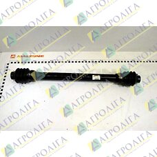 GELENKWELLE LZ=550