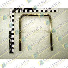 GEWINDEBUEGEL 10X430