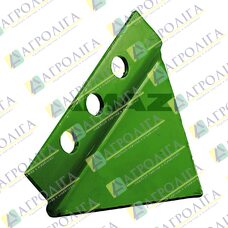 ERDLEITBLECH BL 10051 4X103X 130 S355MC