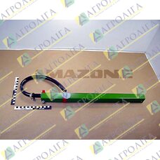 FUELLSTANDSSAEULE  UF400-UF800 (MB)