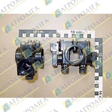 ELECTRIC VENTILGEHAEUSE KPL.