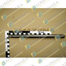 GEWINDESTANGE концтабір. RD 669 16X262 9SMn28 K