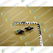 FLUEGELSCHRAUBE М10х20 KPL.