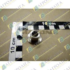 FUEHRUNGSBUCHSE RD 669 25X 12,8 1,4104