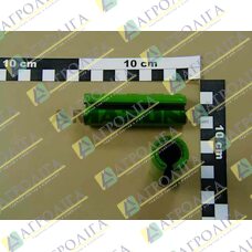 GELENKHUELSE 25x80 (02) ЧАСТИНИ: SPN-STI тісятіт чотіреста вісімдесят один 25x80