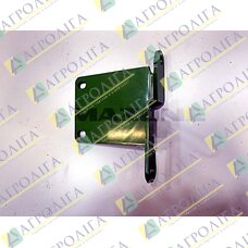 GEBLAESESTUETZE (02): BL 5X170X 179 S355MC