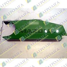 FENDER RE. дюйм (02) BL 10131 1,5X383X 701 DD11