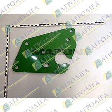 GEBLAESEHALTER LI. (02) BL 10051 10X263X 317 S355MC