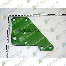 GEBLAESEHALTER RE. (02) BL 10051 10X232X 268 S355MC