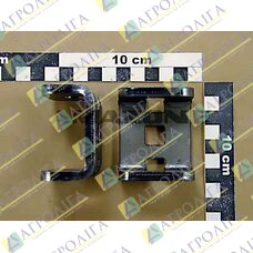 FORK F.ZUGFEDER BL 10051 6X 50X 109 S355MC