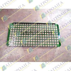 GUARD ZA-XW (02): BL 3X540X1025 S235JR