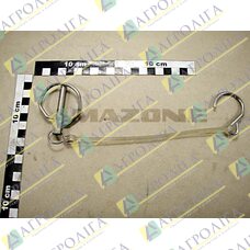 FUSE CORD M.KLP-STE