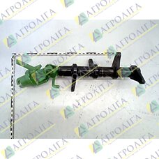 FINGERRUEHRWERK