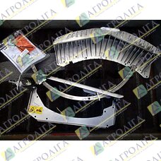 GRENZSTREUGERAET LIMITER ML   VORM.