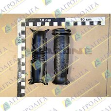 GRIFFHAELFTE HYD ШЛАНГ DN06-DN12