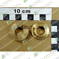 FUEHRUNGSHUELSE РД 30x11 ГХ CuSn7ZnPb