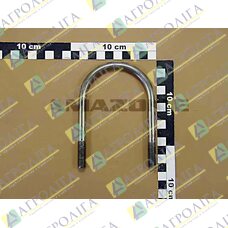 GEWINDEBUEGEL D = 70 RD 669 10X285 1.4301