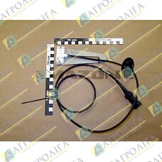 FUELLSTANDSAMELDER FPS 103 M.AMP плунжера КПЛ.