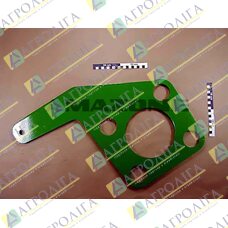 GETRIEBESTUETZE (02) BL 10051 15X367X 433 S355MC