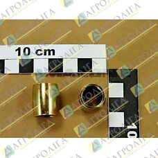 GELENKHUELSE (FE // // ZN12 С) РД 10278 18h9X 21 11SMn30 + С