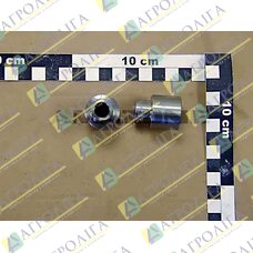 FUEHRUNGSBUCHSE RD 669 25X 12,8 1,4104