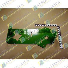 GRUNDPL.E ПРИВІД LI (02) ЧАСТИНА: BL 3X 306x 525 S355MC