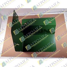 GEBLAESEABSCHIRMUNG (02): BL 1,5X542X 885 DD11