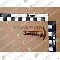 FL-RD-SHR буронабивних A2G FL-RD-603 12x50 SHR 8.8