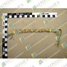 FUSE CORD F STUETZROLLE VORMONTIERT