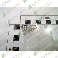Flachkopfschraube 923 5X 8 5,8 A2G