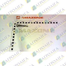 Flachrundschraube 603 10X 75 A2-70