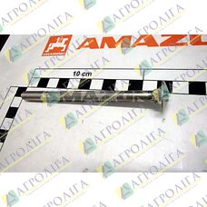 Flachrundschraube 603 110 8X A2-70