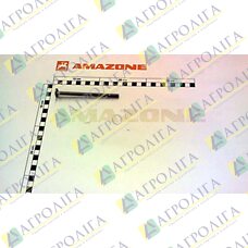 Flachrundschraube 603 130 8X A2-70