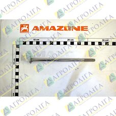 Flachrundschraube 603 180 8X A2-70