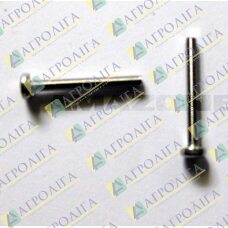Flachkopfschraube 7045 3x25 Н A2-70