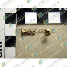 FLAT головки 3X10 ALT: DA345