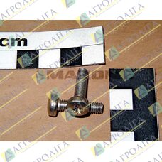 FLAT головки 5X20 ALT: DA203