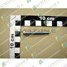 Flachkopfschraube 7045 5x45 Н 4,8 A2G