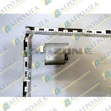 EL-GETR-MOT 12V/DC 1,4W  18 1/MIN