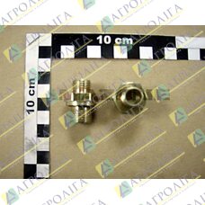 GE гвинт 8-LR3 / 8-ED-ОМД-A3c ОМД дросель 1.0