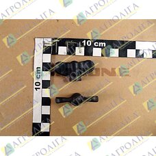 Fluegelmutter M6