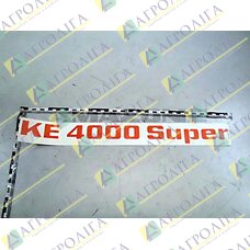 FOLIE KE 4000 SUPER   L=500 H=38