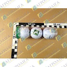 Golfbaelle Callaway Warbird Набір з 3 із загальним зеленим логотипом