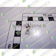 Flachsteckhuelse 1,5-2,5mm2 п. Ізол.