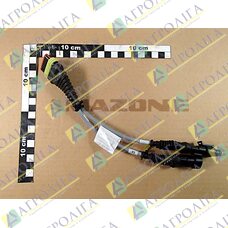Elektozylinder Y-кабель ZA-TS е. М. датчик